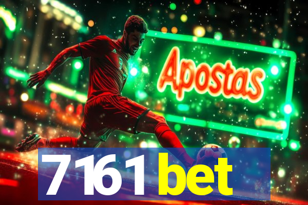 7161 bet