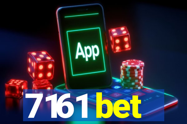 7161 bet