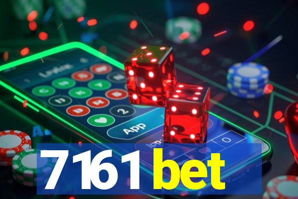 7161 bet