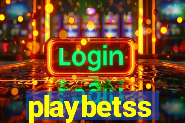 playbetss