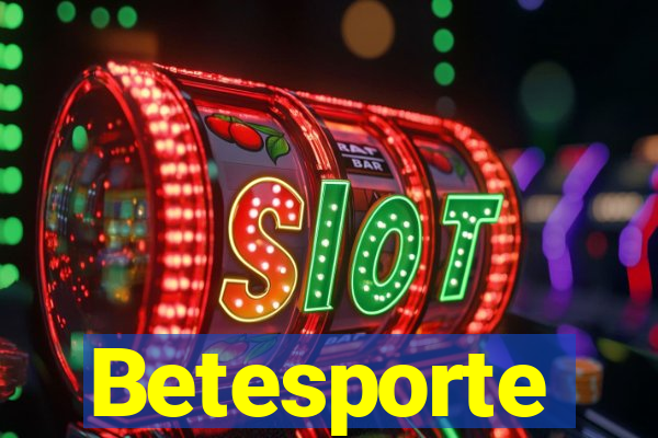Betesporte