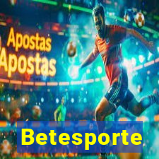 Betesporte