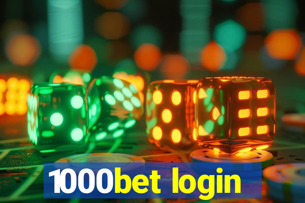 1000bet login