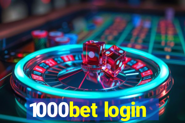1000bet login