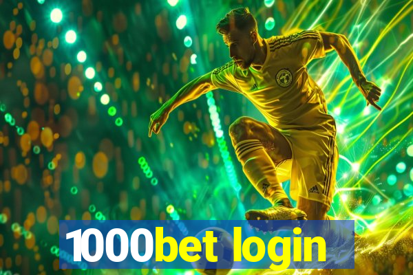 1000bet login