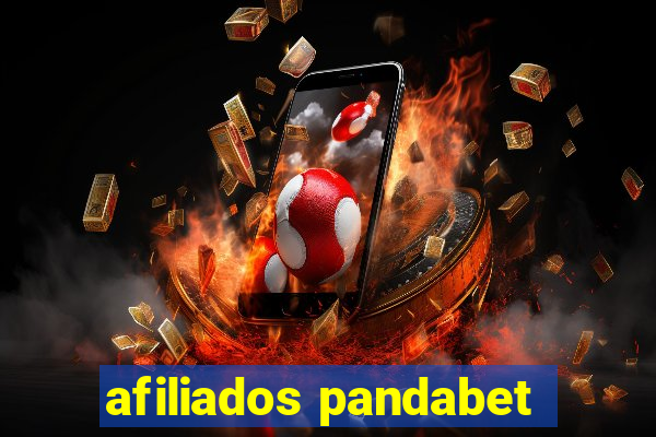 afiliados pandabet