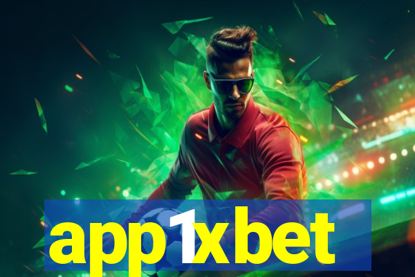 app1xbet