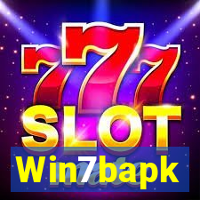 Win7bapk