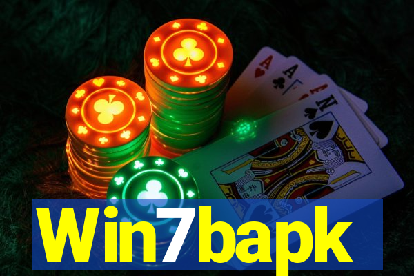 Win7bapk