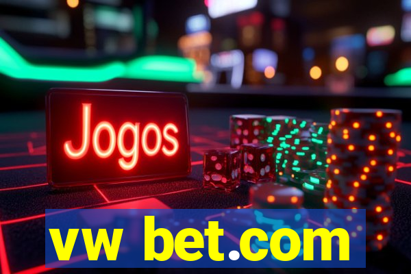 vw bet.com