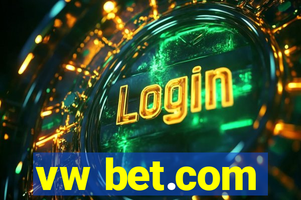 vw bet.com