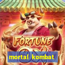 mortal kombat baixar jogo