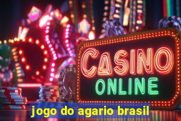 jogo do agario brasil