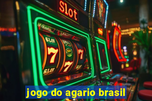 jogo do agario brasil