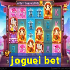 joguei bet