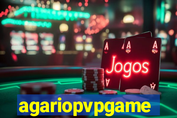agariopvpgame