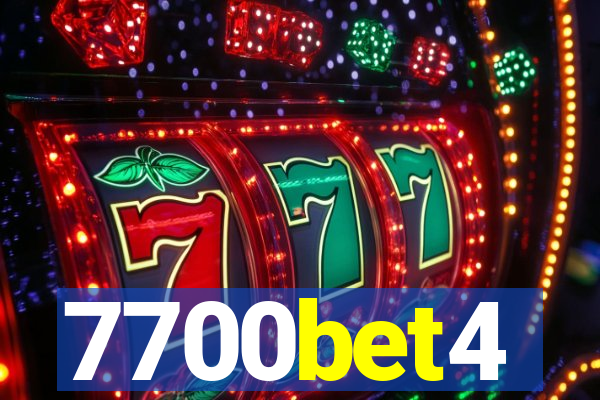 7700bet4