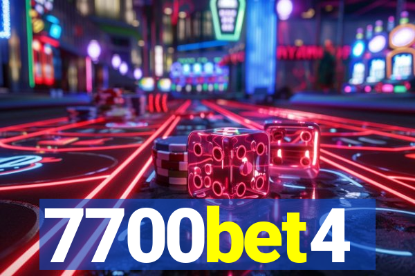 7700bet4