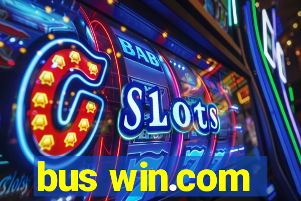 bus win.com
