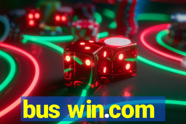 bus win.com