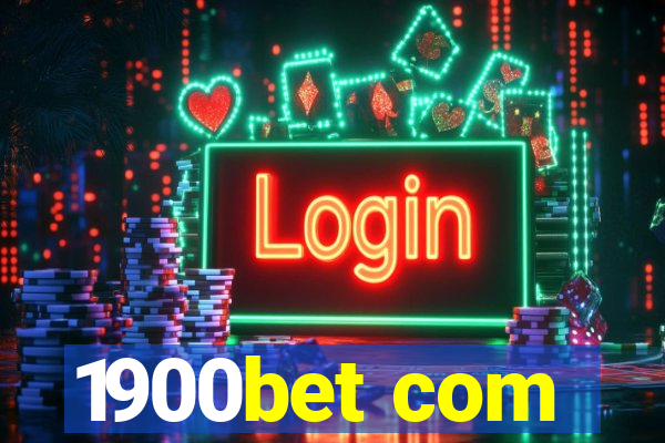 1900bet com