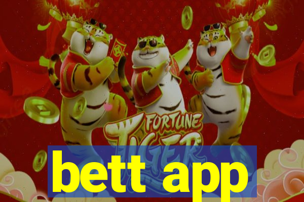 bett app