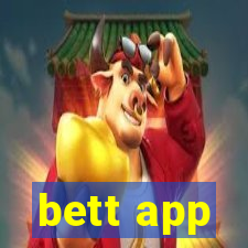 bett app
