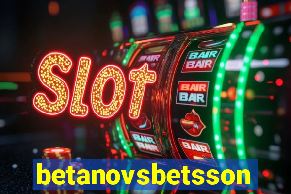 betanovsbetsson