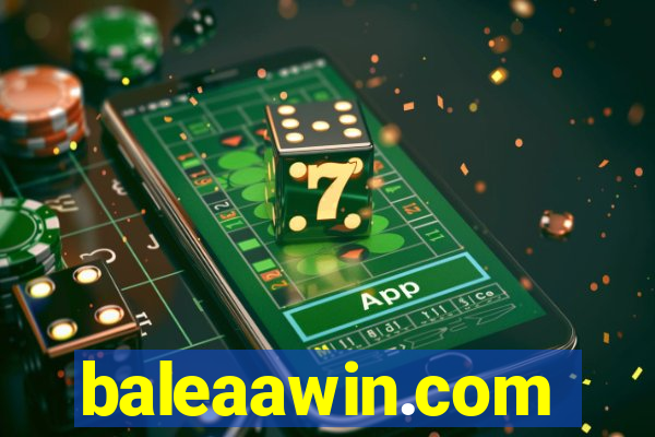 baleaawin.com