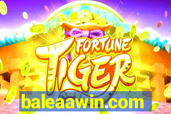 baleaawin.com