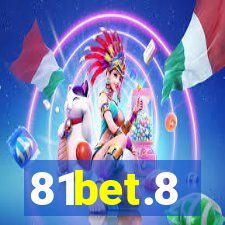 81bet.8