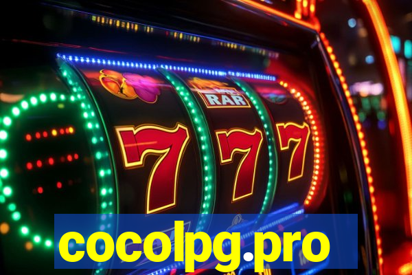 cocolpg.pro