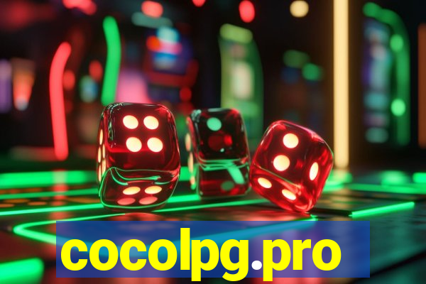 cocolpg.pro