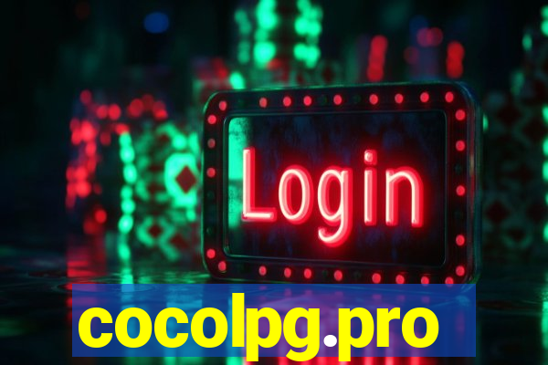 cocolpg.pro