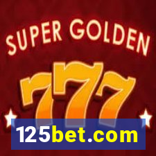 125bet.com