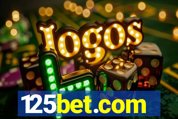 125bet.com