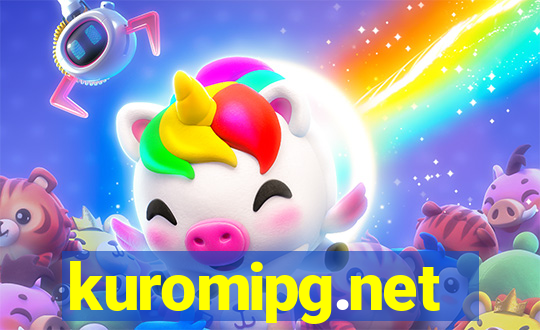 kuromipg.net