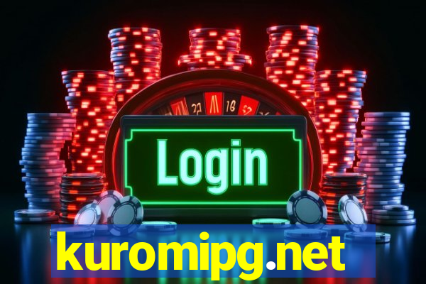 kuromipg.net