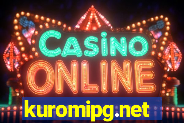 kuromipg.net
