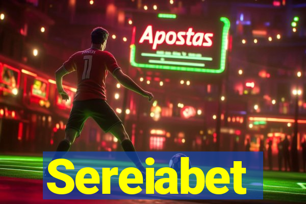 Sereiabet
