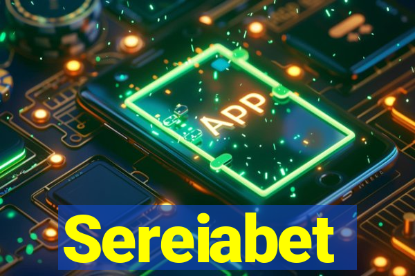 Sereiabet
