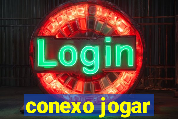 conexo jogar