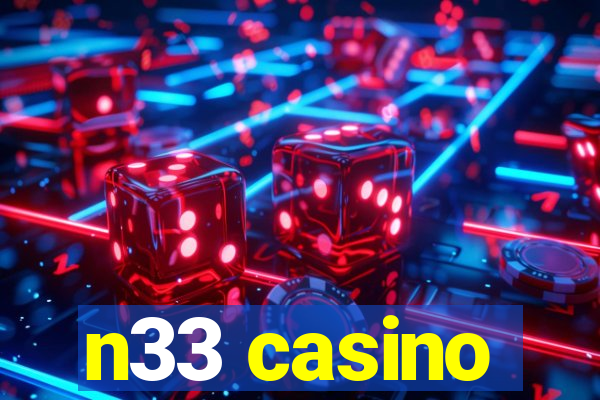 n33 casino