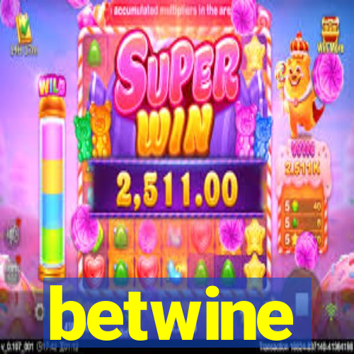 betwine