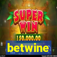 betwine