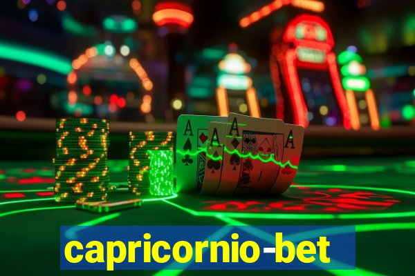 capricornio-bet.com