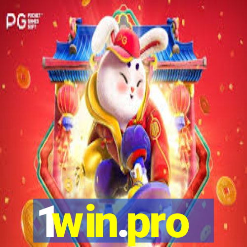 1win.pro