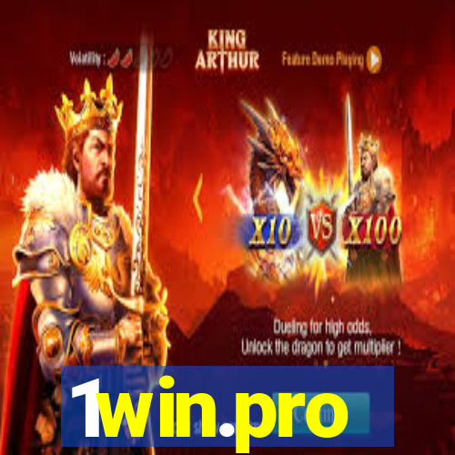1win.pro