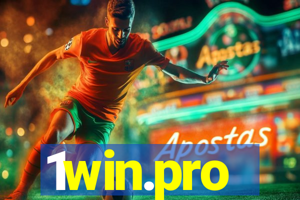 1win.pro
