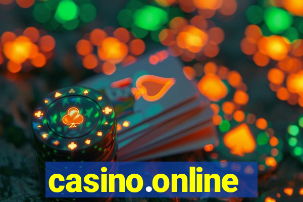 casino.online